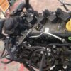 Motore 940B7000 Alfa Romeo Giulietta 1.4Tjet
