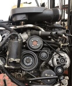 Motore Bmw n62b48b