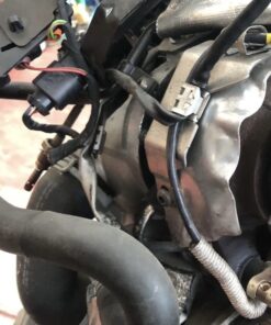 Motore CLH Volkswagen Golf 7 1.6TDI 63.000 km