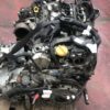 Motore 46346020 Jeep Renegade 1.6mjet