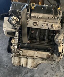 Motore A12XER Opel Corsa 1.2 benzina