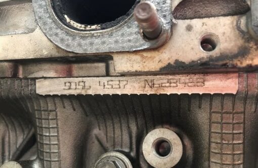 Motore Bmw n62b48b