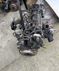 Motore 1ND MINI COOPER 1.4 TD ONE