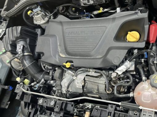 Motore 46346029 Fiat 500X 1.6 mjet