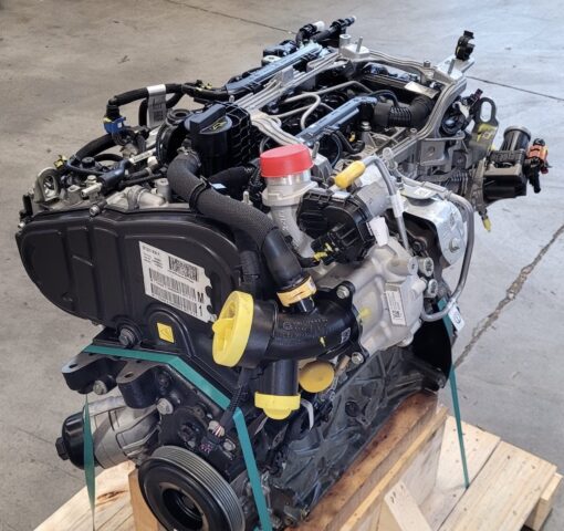 Motore 46348913 NUOVO Fiat Ducato 2.2Mjet