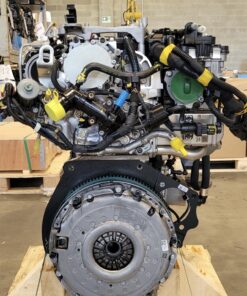 Motore 46348913 NUOVO Fiat Ducato 2.2Mjet