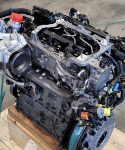 Motore 46348913 NUOVO Fiat Ducato 2.2Mjet