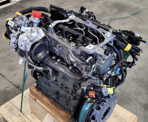 Motore 46348913 NUOVO Fiat Ducato 2.2Mjet