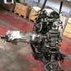 Motore 3SZ Daihatsu Terios 1.5 benzina