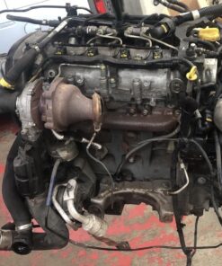 Motore 940B5000 Alfa Romeo Giulietta 2.0mjet