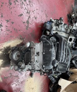 Motore Citroen Peugeot 1.2 b sigla HM05