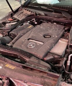 Motore 274920 Mercedes Classe E 300 benzina