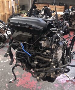 Motore 46351268 Jeep Renegade 1.3 turbo benzina
