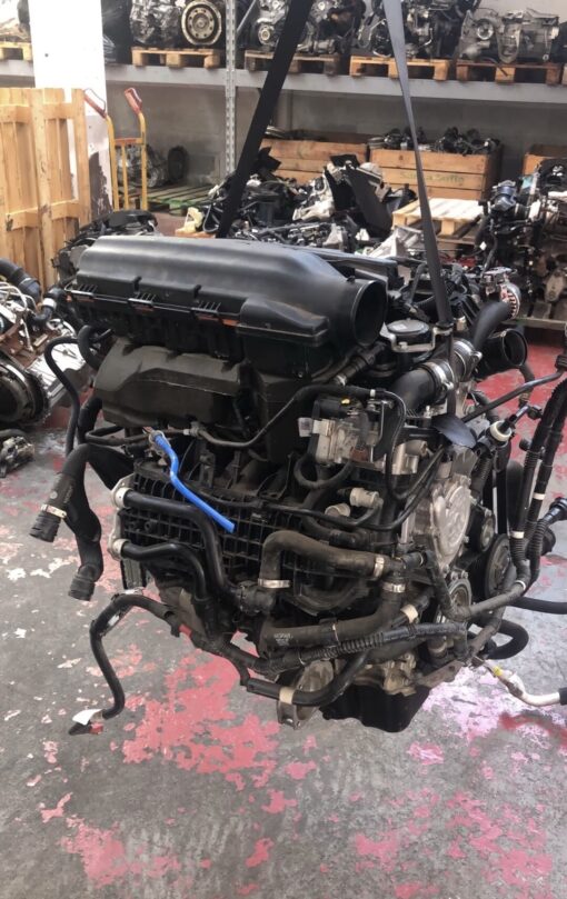 Motore 46351268 Jeep Renegade 1.3 turbo benzina
