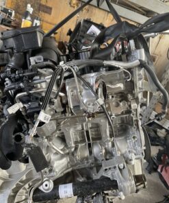 Motore 282914 Mercedes GLA turbo benzina