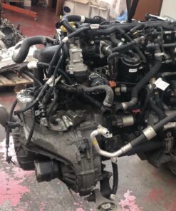 Motore 940B5000 Alfa Romeo Giulietta 2.0mjet