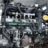 Motore 55260384 Fiat 500X 1.6Mjet