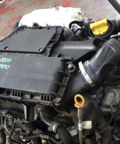Motore 312B1000 Fiat Lancia 1.3mjet
