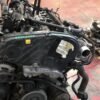 Motore 55263088 Jeep Renegade 2.0 mjet