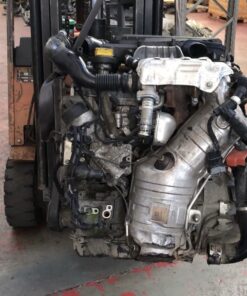 Motore 312B1000 Fiat Lancia 1.3mjet
