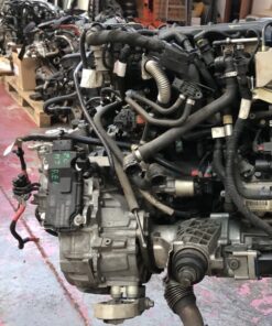 Motore 55263088 Jeep Renegade 2.0 mjet