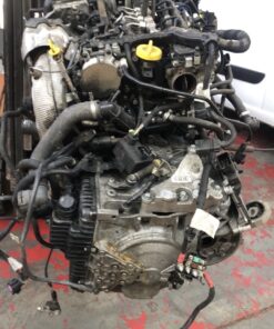 Motore 55263088 Jeep Renegade 2.0 mjet