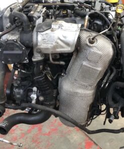Motore 55263088 Jeep Renegade 2.0 mjet