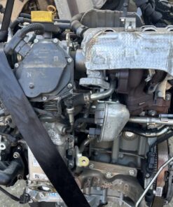 Motore 330A1000 Fiat Doblò 1.3 mjet euro 6