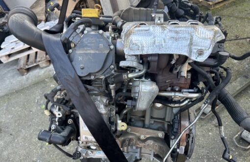 Motore 330A1000 Fiat Doblò 1.3 mjet euro 6