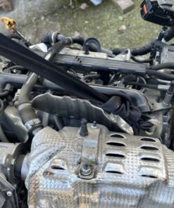 Motore 330A1000 Fiat Doblò 1.3 mjet euro 6