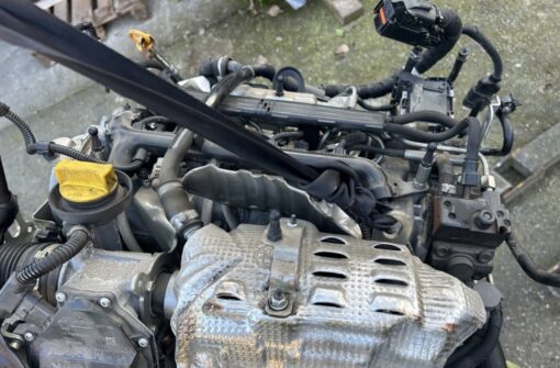 Motore 330A1000 Fiat Doblò 1.3 mjet euro 6