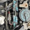 Motore CWZ Audi S1 A1 2.0 TFSI turbo benzina