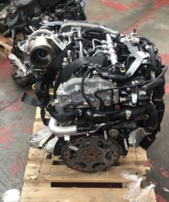Motore 55275156 Alfa Romeo Giulia Stelvio 150cv Q2