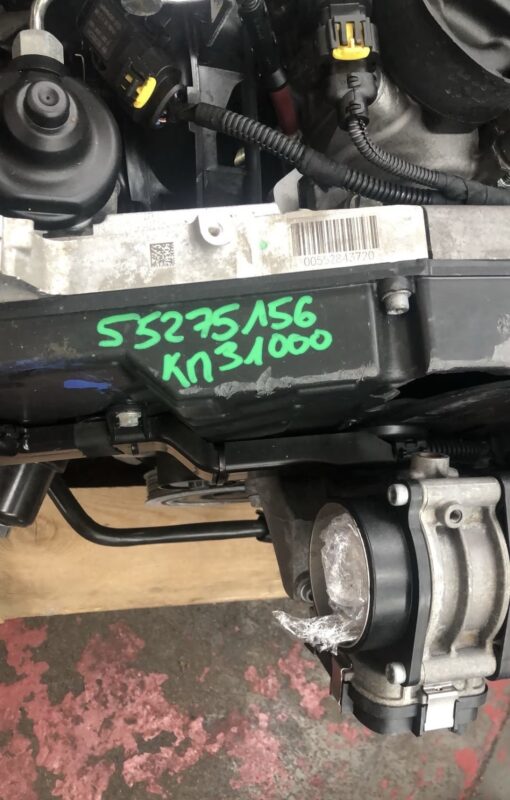 Motore 55275156 Alfa Romeo Giulia Stelvio 150cv Q2