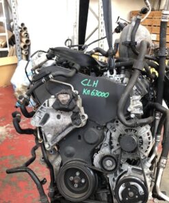 Motore CLH Volkswagen Golf 7 1.6TDI 63.000 km