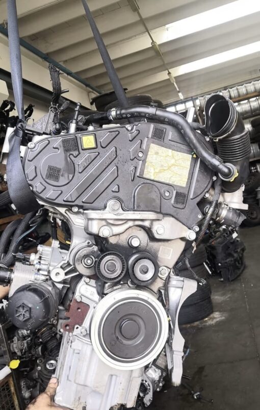 Motore 55283099 Jeep Renegade 2.0mjet km 62.000