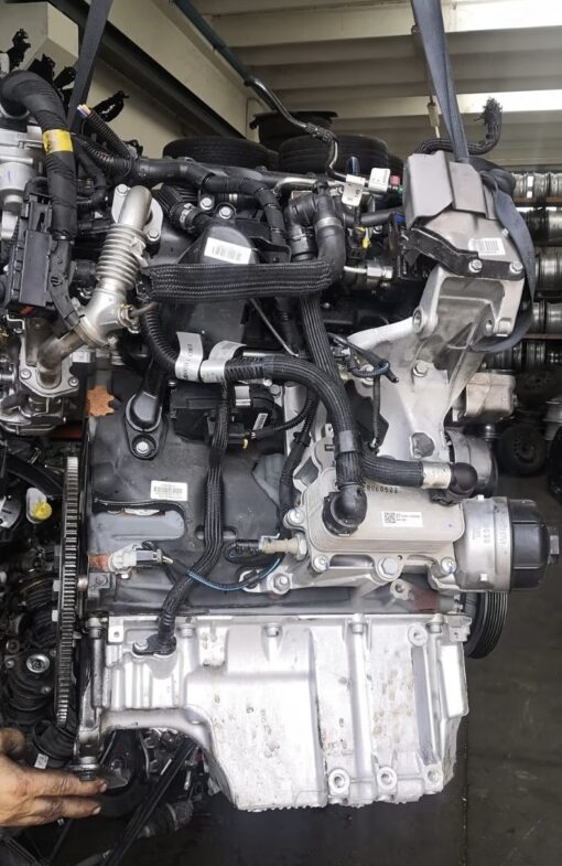 Motore 55283099 Jeep Renegade 2.0mjet km 62.000