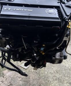 Motore 199B1000 Fiat Lancia Alfa Romeo 1.3mjet