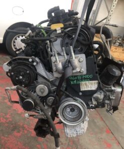 Motore 940B7000 Alfa Romeo Giulietta 1.4Tjet