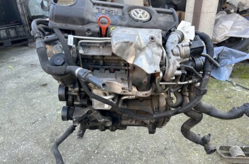 Motore CAX Audi Skoda Golf 1.4 turbo benzina TSI