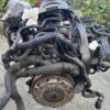 Motore CAX Audi Skoda Golf 1.4 turbo benzina TSI
