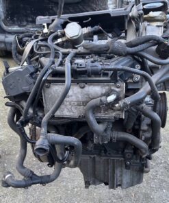 Motore CAX Audi Skoda Golf 1.4 turbo benzina TSI