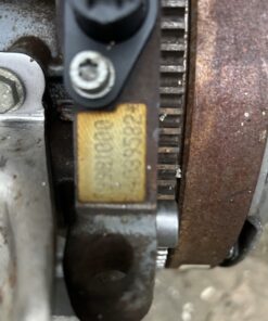 Motore 199B1000 Fiat Lancia Alfa Romeo 1.3mjet