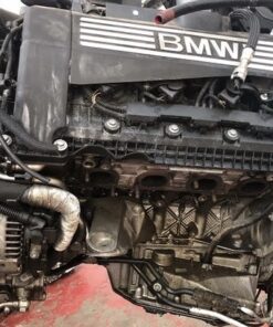 Motore Bmw n62b48b