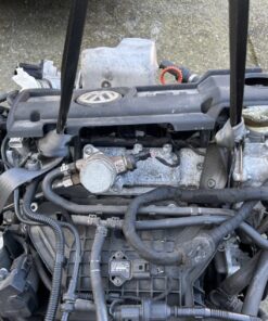 Motore CAX Audi Skoda Golf 1.4 turbo benzina TSI